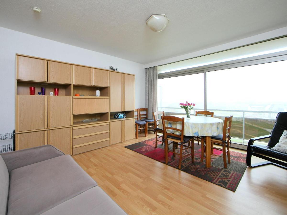Apartment Ref- 702 By Interhome Bredene Kültér fotó
