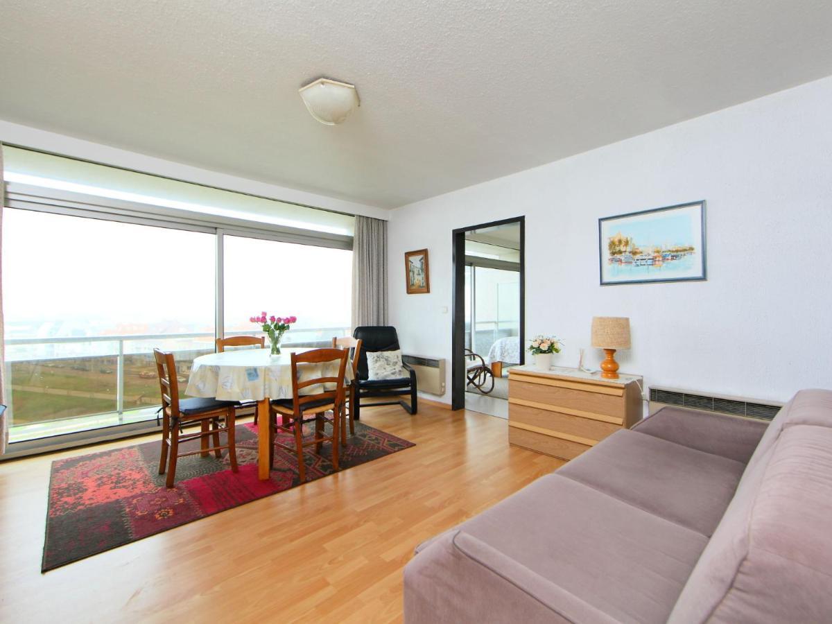 Apartment Ref- 702 By Interhome Bredene Kültér fotó