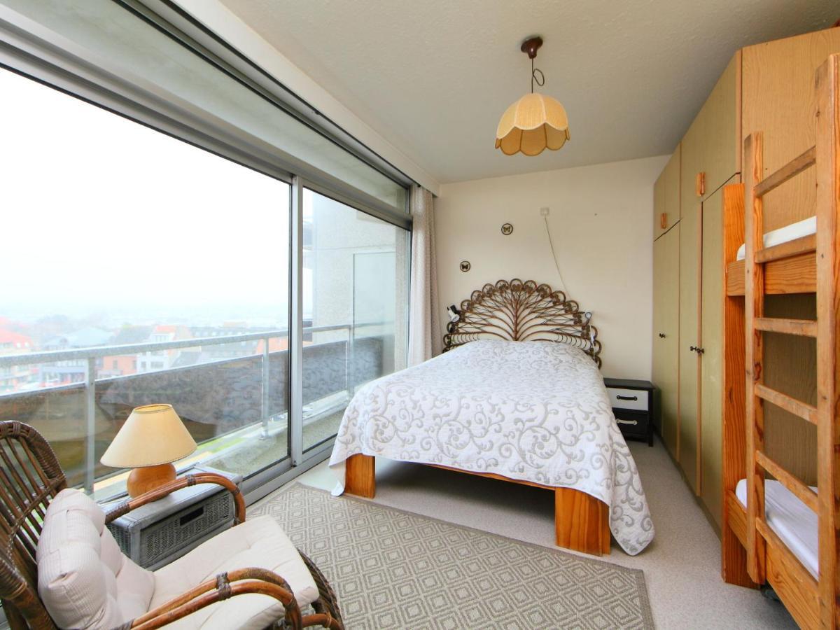 Apartment Ref- 702 By Interhome Bredene Kültér fotó
