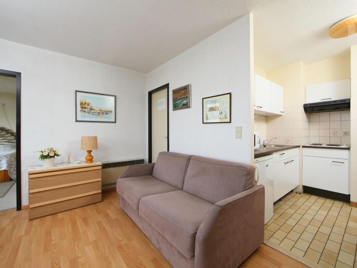 Apartment Ref- 702 By Interhome Bredene Kültér fotó