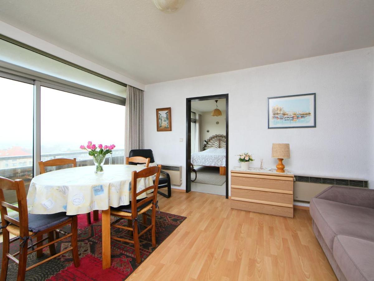 Apartment Ref- 702 By Interhome Bredene Kültér fotó
