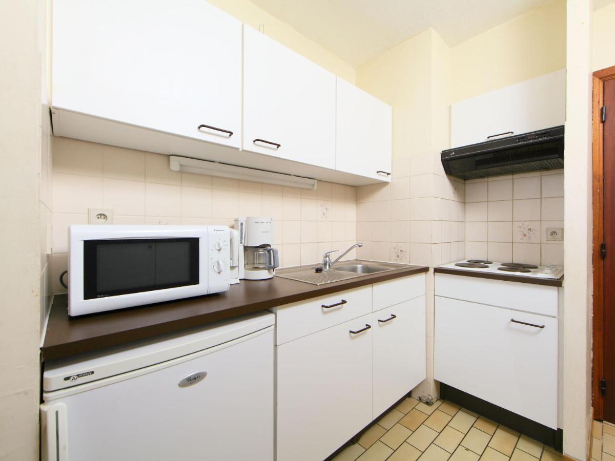 Apartment Ref- 702 By Interhome Bredene Kültér fotó