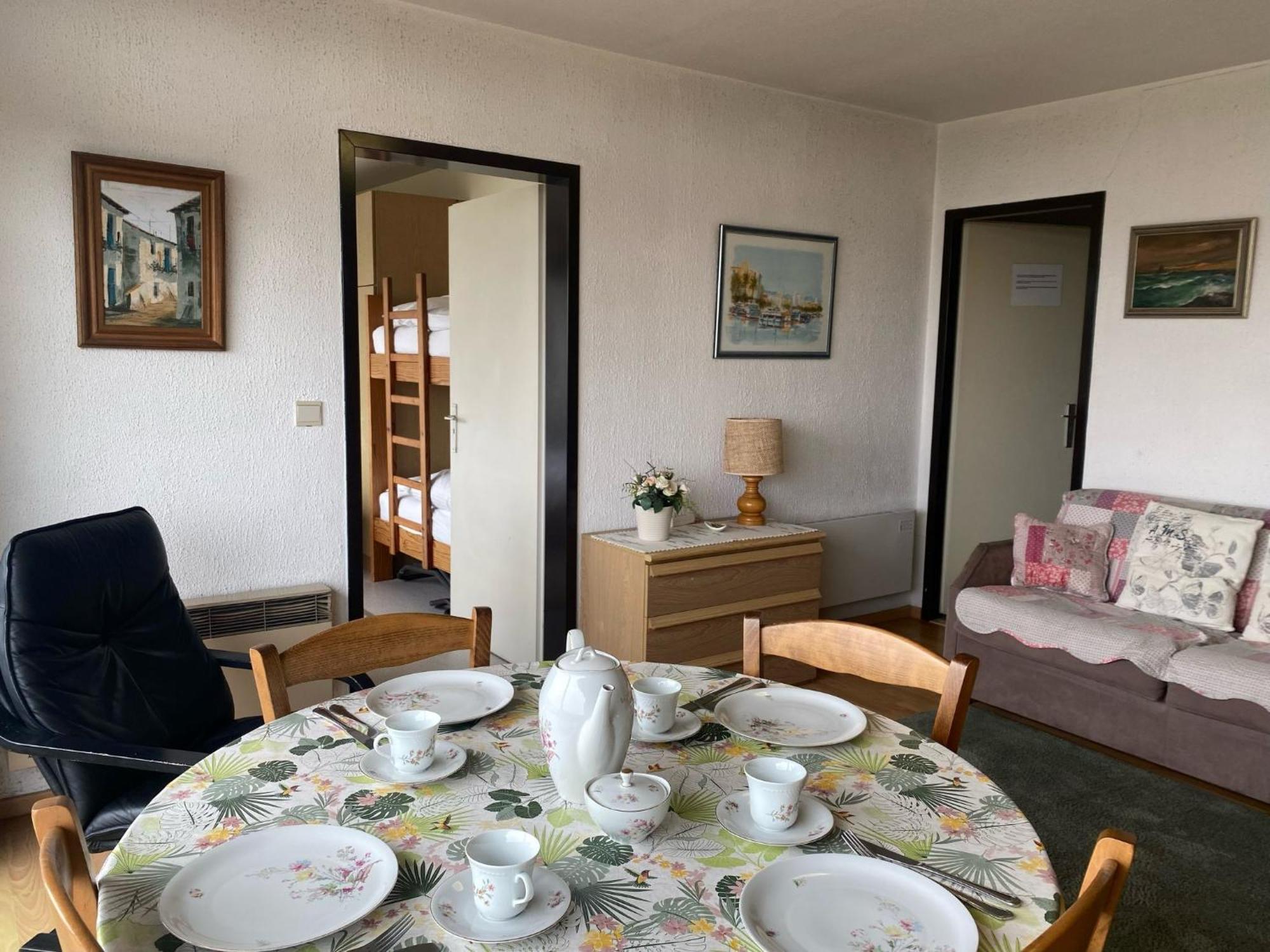 Apartment Ref- 702 By Interhome Bredene Kültér fotó